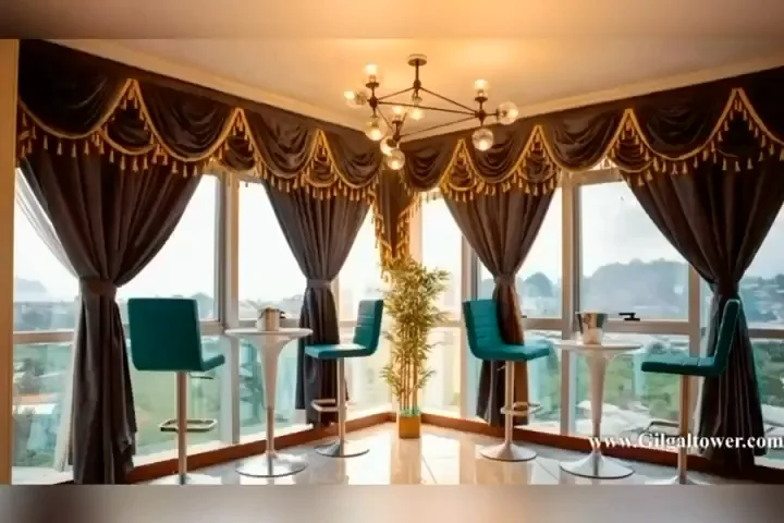 2-Bedroom Ocean View