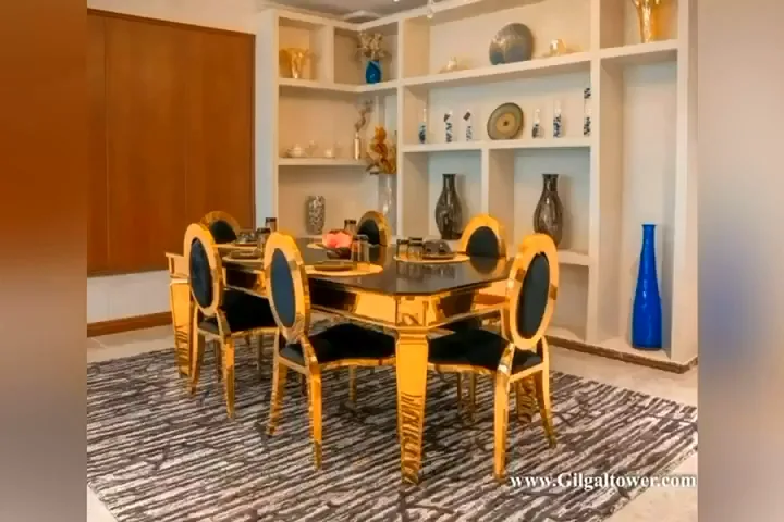 X-Large 2-Bedroom