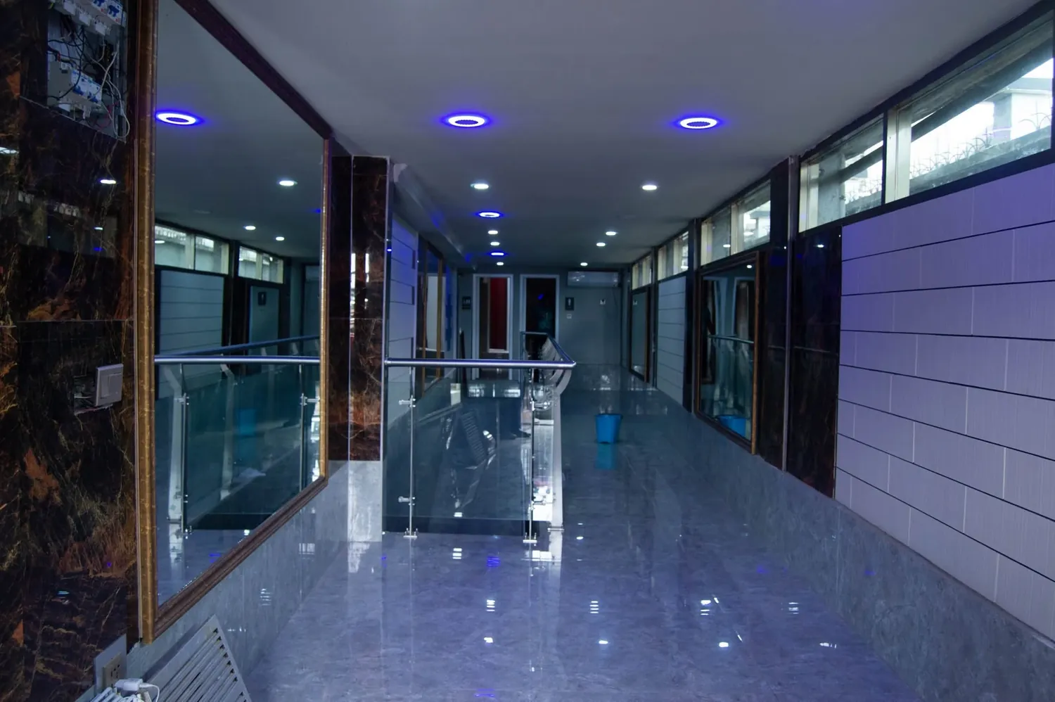 Conference room