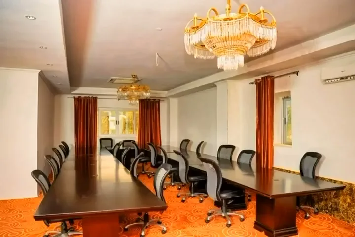 Conference Hall
