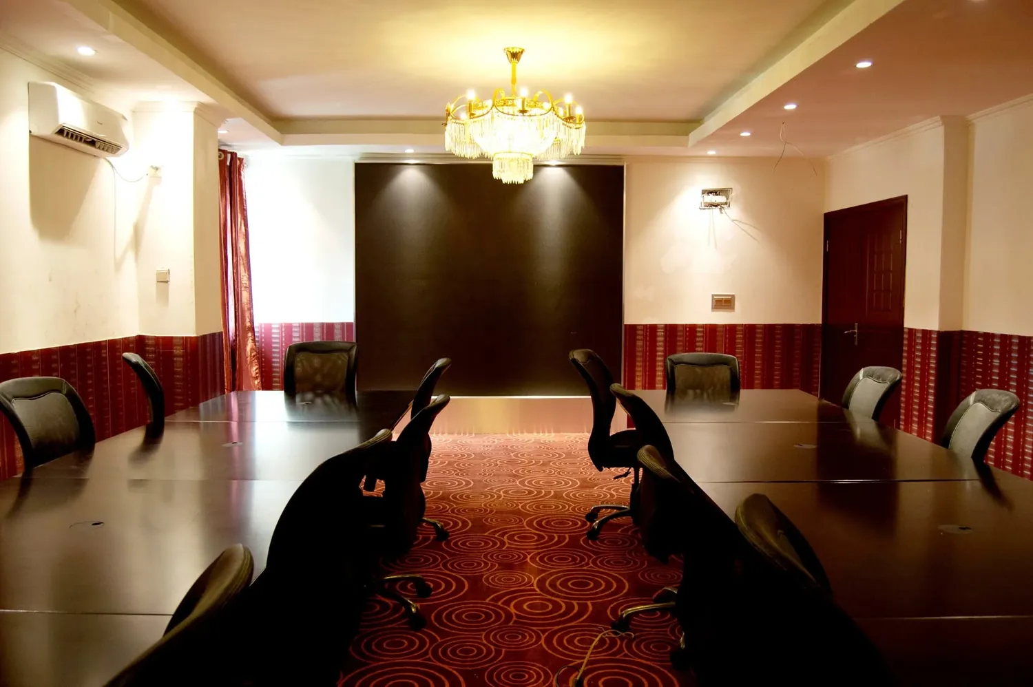 Conference room
